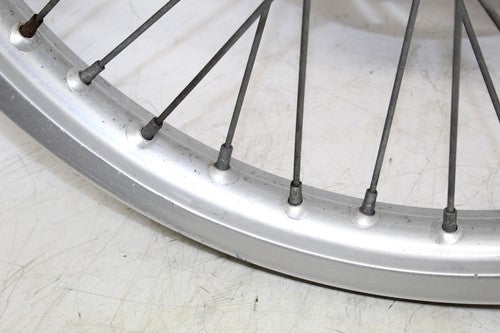 1993 Kawasaki Klx650 Front Wheel Rim