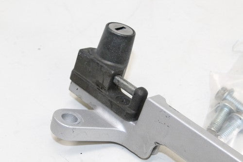 88-07 Kawasaki Ninja 250r Ex250f Left Right Rearset Rear Set Peg Brackets OEM