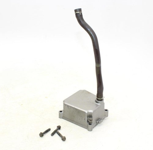 04-05 Suzuki Gsxr750 Engine Motor Breather Box OEM