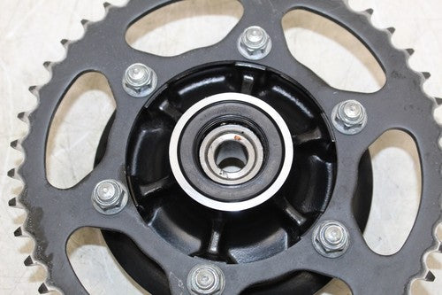 1989 Kawasaki Ninja 250r Ex250f Rear Back Sprocket