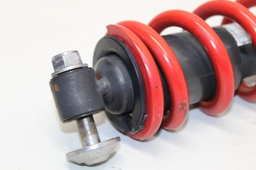 2009 Kawasaki Ninja 650r Ex650c Rear Back Shock Absorber Suspension