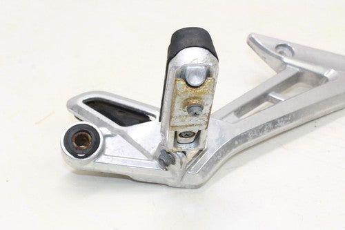 2004 01-05 Yamaha Fz1 Fazer Right Rear Back Passenger Peg OEM