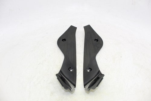 2017 Hyosung Gd250r Rear Back Tail Undertail Set Fairing Cowl Fender
