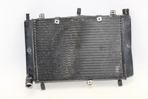 2004 01-05 Yamaha Fz1 Fazer Engine Radiator Motor Cooler Cooling Radiater OEM