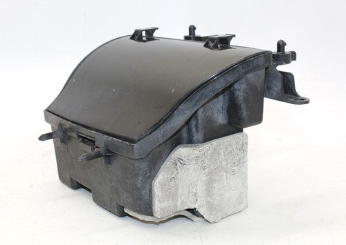 1999 Suzuki Intruder 1500 Vl1500 Front Storage Luggage Compartment Bag