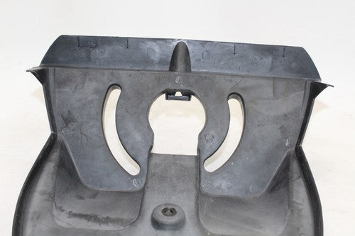2003 Yamaha Zuma 50 Yw50 Front Inner Panel Trim Cowl Fairing OEM
