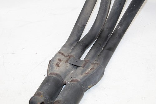 1992 Honda Cbr600f2 Exhaust Header Pipes Manifold