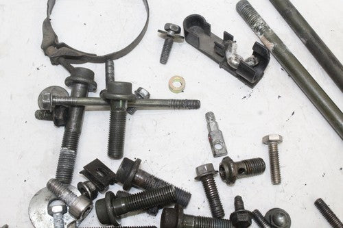 2003-05 Yamaha Yzf R6 Engine Misc. Bolts Hardware Screws 5sl-21283-00-0 OEM