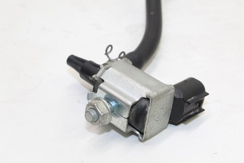2017 Kawasaki Ninja 650 Air Valve Solenoid Top Engine Switch Sensor OEM *PARTS*