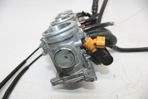 2007 Honda Cbr600rr Carbs Carburetors
