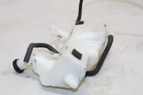 2008 Honda Cbr1000rr Coolant Water Tank Reservoir Bottle