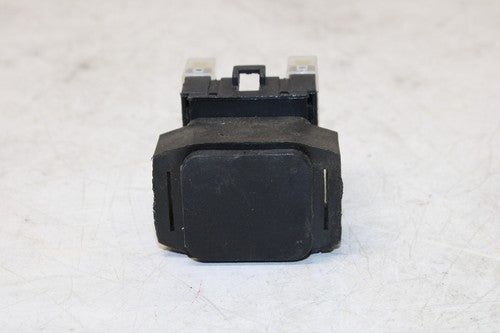 2010 Yamaha Fz6r Engine Starter Relay Starting Motor Switch
