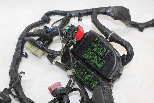 1991-94 Honda Goldwing 1500 Gl1500a Main Engine Wiring Harness Motor Wire OEM