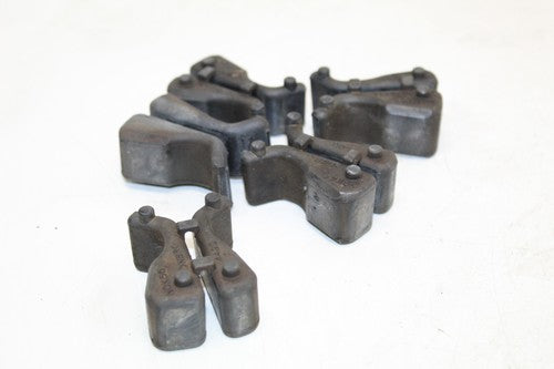 2008 Suzuki Gsxr600 Rear Back Sprocket