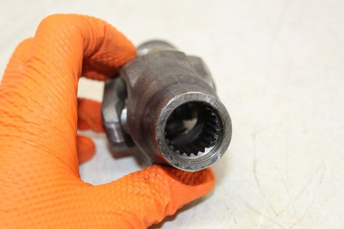 1998 Honda Shadow Aero 1100 Vt1100c3 Joint Driveshaft Drive Shaft