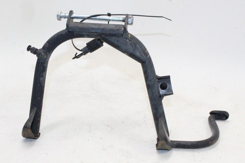 2007 Piaggio Bv 250 Center Main Stand OEM