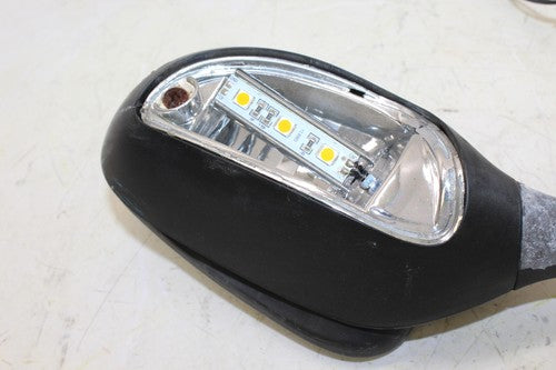 2005 Suzuki Gsxr1000 Left Side Rear View Mirror