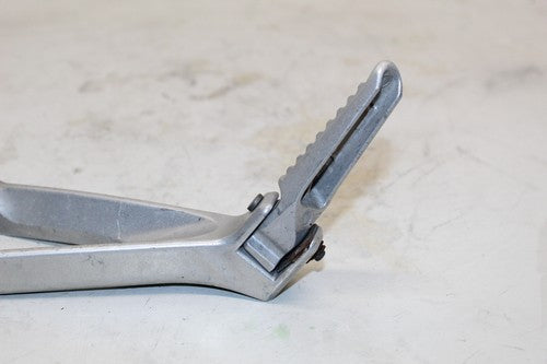 2008 Honda Cbr1000rr Left Rear Back Passenger Peg OEM