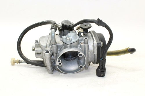 05-21 Suzuki Drz400sm Carburetor