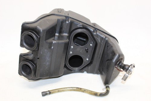 2009 Kawasaki Ninja 650r Ex650c Airbox Air Intake Filter Box