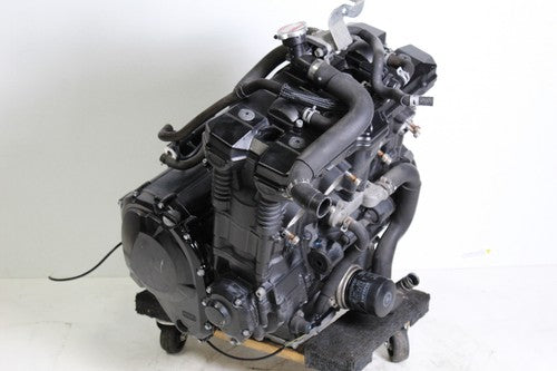 2016 Suzuki Bandit 1250S GSF1250SA ABS ENGINE MOTOR