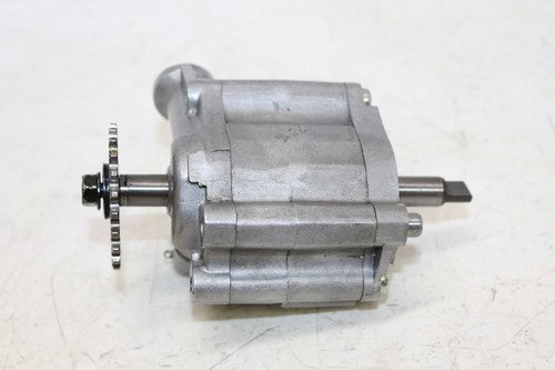 1989 Honda Cbr600f Engine Motor Oil Pump