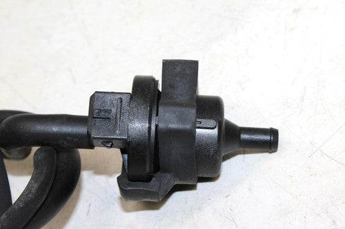 2003 Bmw R1150r Air Valve Solenoid Top Engine Switch Sensor