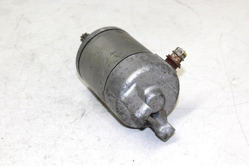 2007 Yamaha Fz6 Engine Starting Starter Motor -dc 12v