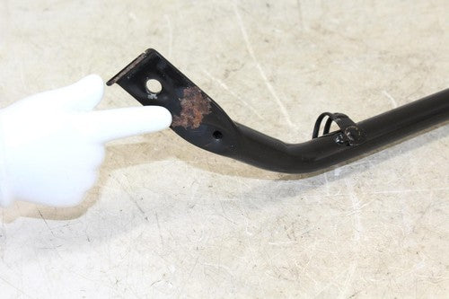 2003 Honda Elite 80 Ch80 Front Leg Shield Center Cover Body Panel