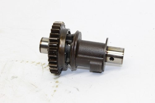 2009-2016 Suzuki Gsxr1000 Engine Motor Crankshaft Balancer Gear Oem
