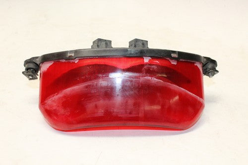 2002 Honda Super Hawk 1000 Vtr1000f Rear Tail Taillight Back Brake Light
