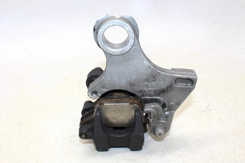2006 Yamaha Yzf R6 Rear Back Brake Caliper With Mount Bracket