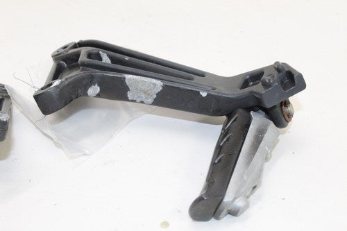 2020 Baodiao BD125 Right Left Rearsets Rear Set Passenger Foot Pegs OEM