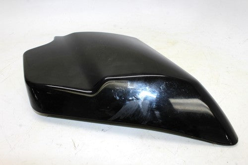 2017 Harley-davidson Street Glide Flhx Black Right Side Cover 66048-09A