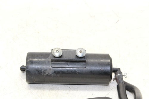 03-05 Yamaha Yzf R6 Evap Vapor Charcoal Emission Canister OEM