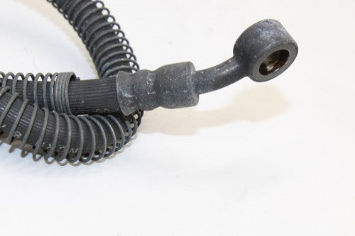88-2007 Kawasaki Ninja 250r Ex250f Front Brake Caliper Hose Line OEM