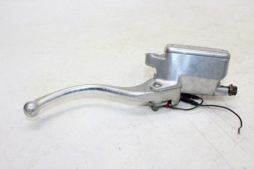 2005 Honda Shadow Spirit 750 Vt750dc Front Brake Master Cylinder
