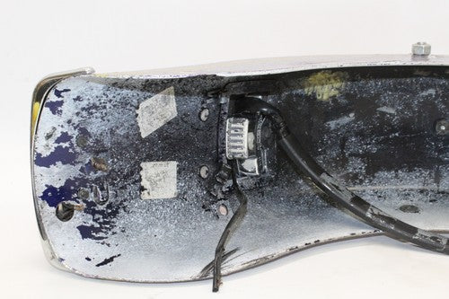 2007-08 Harley-davidson Electra Glide Ultra Classic Rear Back Wheel Fender OEM