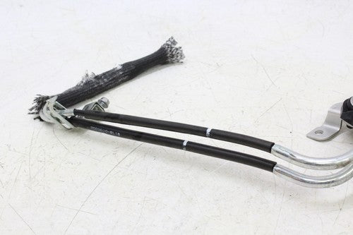 2006 Yamaha Yzf R6 Exhaust Valve Servo Motor