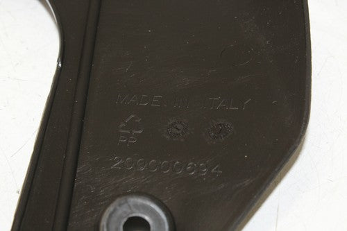 2000-2007 Suzuki Drz400s ACERBIS Left & Right Side Radiator Shroud Cover PANELS