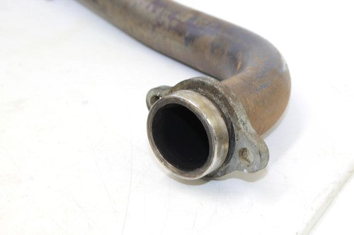 2015 Sym T2 250i Full Exhaust System Headers Pipe Muffler