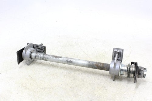 2005 Kawasaki ZR750K Rear Axle Back Wheel Rim Pivot Bolt Axel