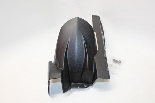 2023 Kawasaki Ninja 400 Rear Back Fender Mud Guard