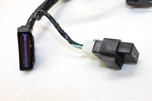 2015 Sym T2 250i Main Engine Wiring Harness Motor Wire Loom