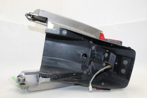 88-07 Kawasaki Ninja 250r Ex250f Center Rear Back Tail Fairing Cowl OEM