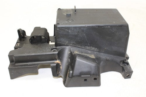 09-11 Kawasaki Er-6n Battery Box OEM