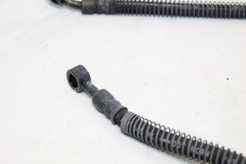 2007 Kawasaki Ninja 250r Ex250f Brake Hose Fluid Line