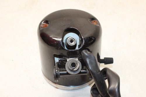 2001 Honda Shadow Vlx 600 Vt600cd Deluxe Gauges Meter Speedo Tach