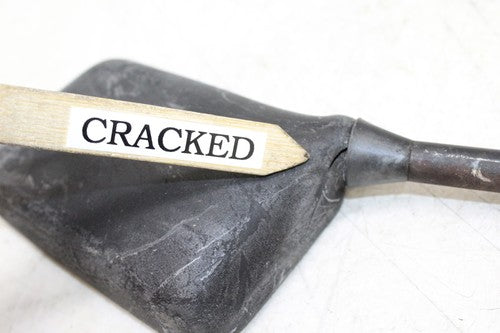 1995 Honda Shadow Ace 1100 Vt1100c2 Left Side Rear View Mirror