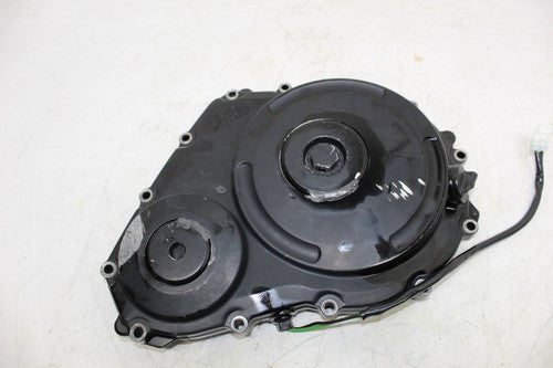 2006 Suzuki Gsxr600 Clutch Side Engine Motor Cover